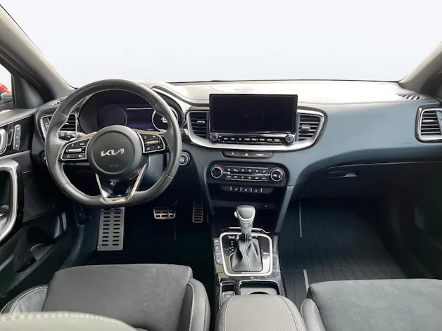 Kia Ceed 1.5 T-GDi MHEV GT-Line