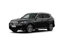 BMW X5 50e xDrive M Sport