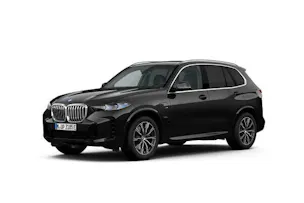 BMW X5 50e xDrive M Sport