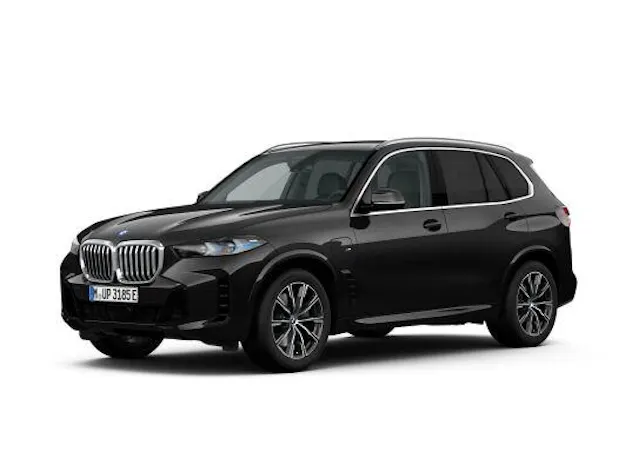 BMW X5 50e xDrive M Sport