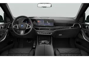 BMW X5 50e xDrive M Sport