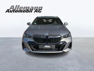 BMW 540d xDrive Touring