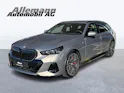 BMW 540d xDrive Touring