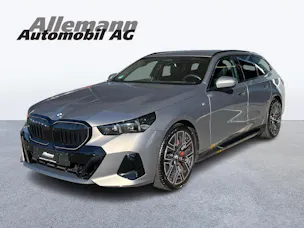 BMW 540d xDrive Touring