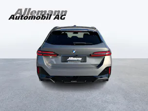 BMW 540d xDrive Touring