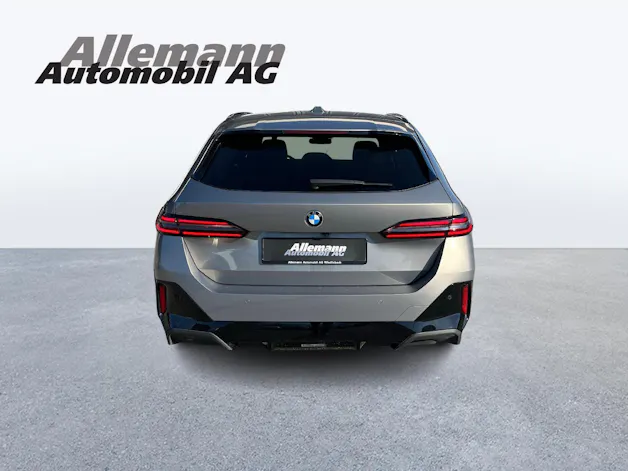 BMW 540d xDrive Touring