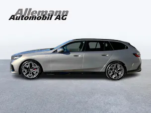 BMW 540d xDrive Touring