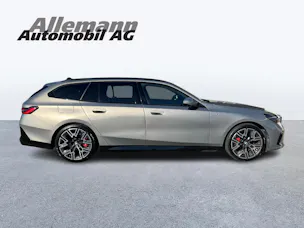 BMW 540d xDrive Touring
