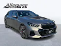 BMW 540d xDrive Touring