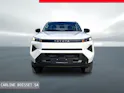Toyota Hilux Double Cab.-Pick-up 59KWh Comfort
