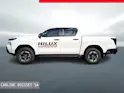 Toyota Hilux Double Cab.-Pick-up 59KWh Comfort