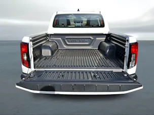 Toyota Hilux Double Cab.-Pick-up 59KWh Comfort