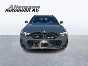 BMW 320d xDrive SAG G21 Touring