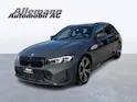 BMW 320d xDrive SAG G21 Touring