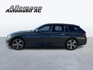 BMW 320d xDrive SAG G21 Touring