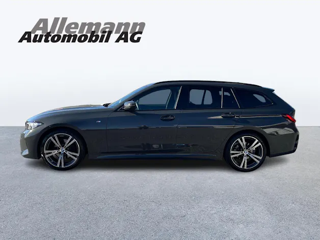 BMW 320d xDrive SAG G21 Touring