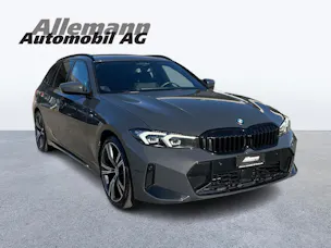 BMW 320d xDrive SAG G21 Touring