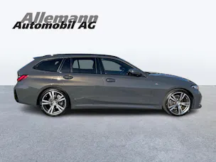 BMW 320d xDrive SAG G21 Touring