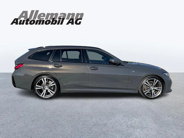 BMW 320d xDrive SAG G21 Touring