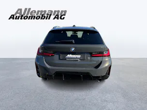 BMW 320d xDrive SAG G21 Touring