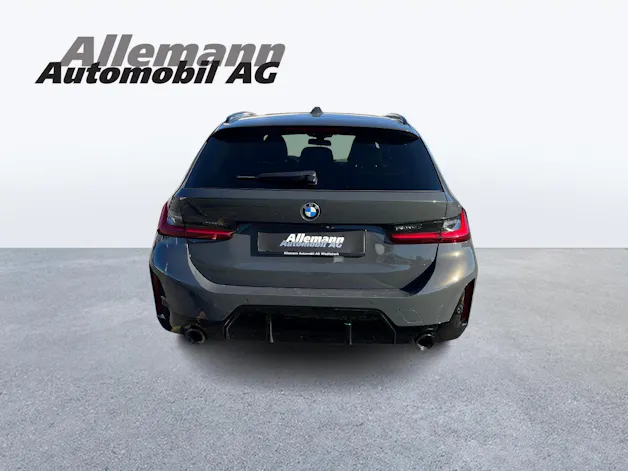 BMW 320d xDrive SAG G21 Touring