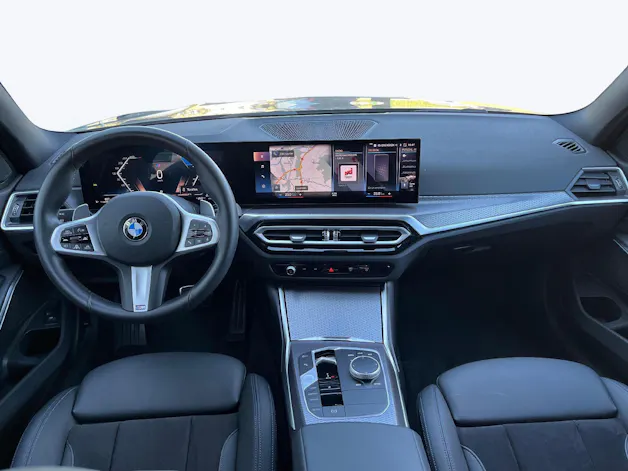 BMW 320d xDrive SAG G21 Touring