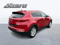 Kia Sportage 2.0 CRDi Trend