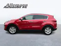 Kia Sportage 2.0 CRDi Trend
