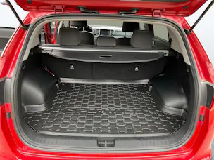 Kia Sportage 2.0 CRDi Trend