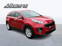 Kia Sportage 2.0 CRDi Trend