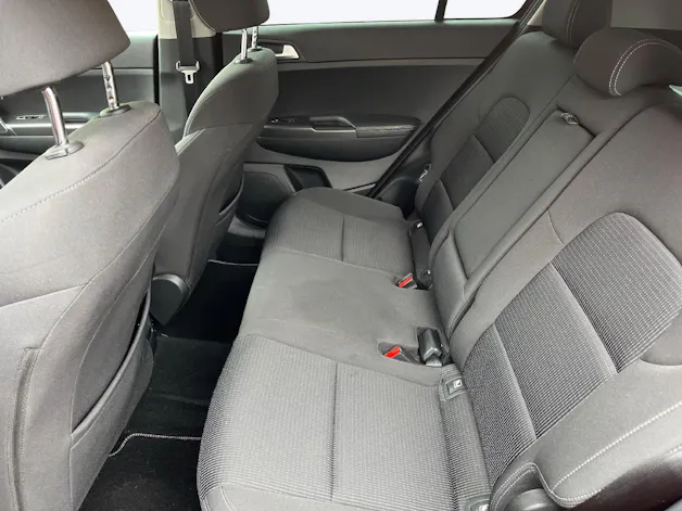 Kia Sportage 2.0 CRDi Trend