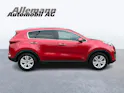 Kia Sportage 2.0 CRDi Trend