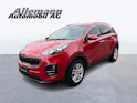 Kia Sportage 2.0 CRDi Trend
