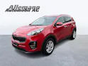 Kia Sportage 2.0 CRDi Trend