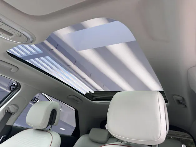 HYUNDAI IONIQ 5 Vertex 73 KWH 4WD