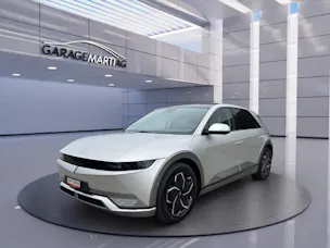 HYUNDAI IONIQ 5 Vertex 73 KWH 4WD