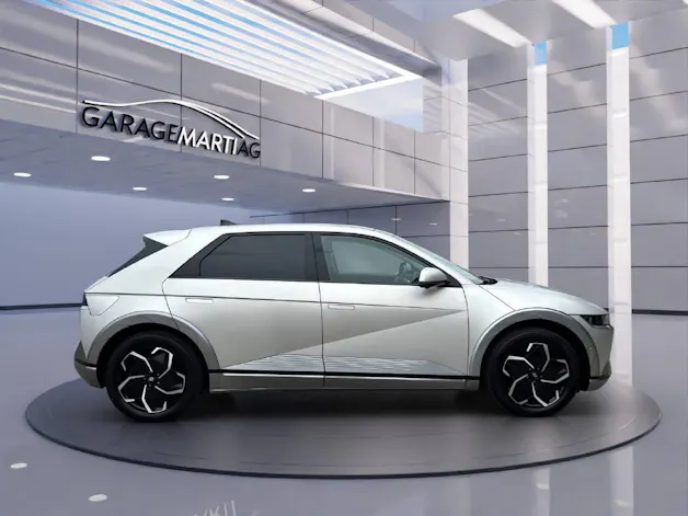 HYUNDAI IONIQ 5 Vertex 73 KWH 4WD