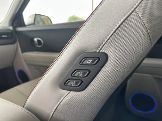 HYUNDAI IONIQ 5 Vertex 73 KWH 4WD