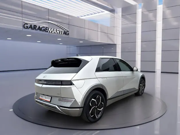 HYUNDAI IONIQ 5 Vertex 73 KWH 4WD