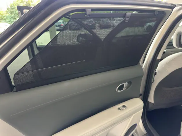 HYUNDAI IONIQ 5 Vertex 73 KWH 4WD