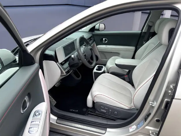 HYUNDAI IONIQ 5 Vertex 73 KWH 4WD