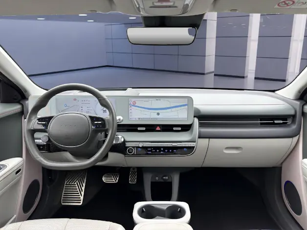 HYUNDAI IONIQ 5 Vertex 73 KWH 4WD