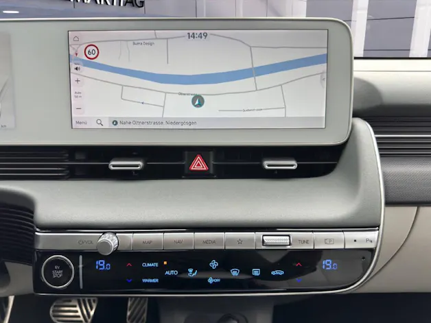 HYUNDAI IONIQ 5 Vertex 73 KWH 4WD