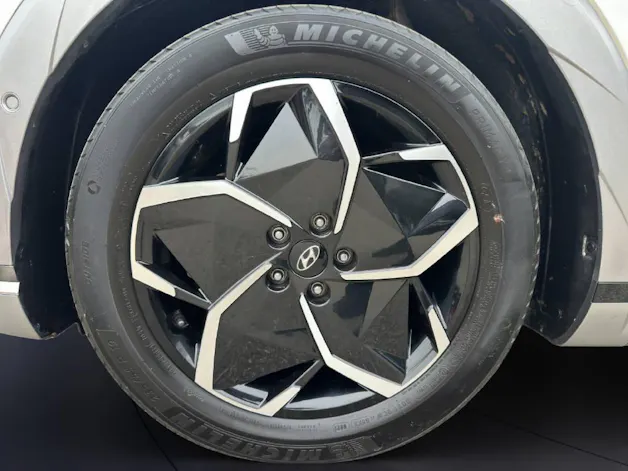 HYUNDAI IONIQ 5 Vertex 73 KWH 4WD