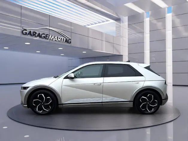HYUNDAI IONIQ 5 Vertex 73 KWH 4WD