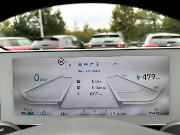 HYUNDAI IONIQ 5 Vertex 73 KWH 4WD