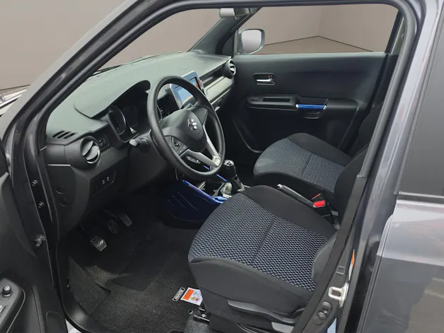 Suzuki Ignis 1.2 Compact+ Hybrid 4x4