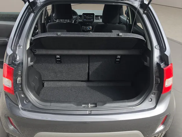 Suzuki Ignis 1.2 Compact+ Hybrid 4x4