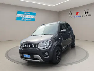 Suzuki Ignis 1.2 Compact+ Hybrid 4x4