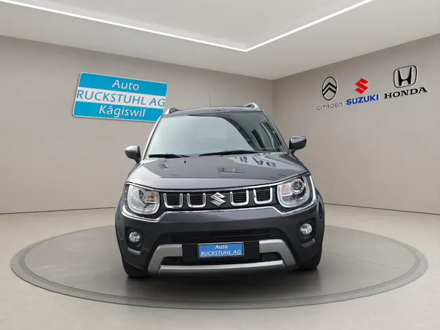 Suzuki Ignis 1.2 Compact+ Hybrid 4x4